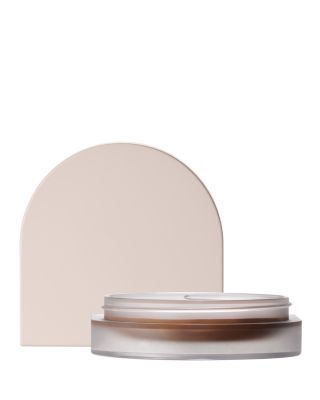 Solar Infusion Soft-Focus Cream Bronzer