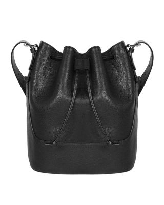 HYER GOODS - Luxe Cinch Bucket Bag