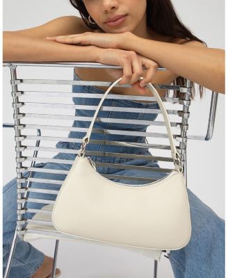 Luxe Mini Shoulder Bag