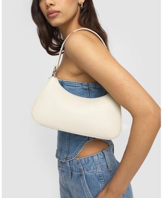 Luxe Mini Shoulder Bag