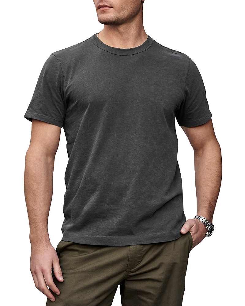 BUCK MASON SLUB CLASSIC TEE