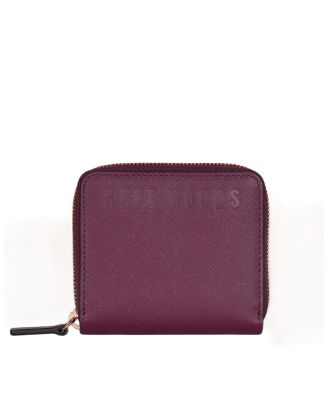 Hyer Goods Zip Wallet