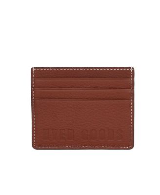 Hyer Goods Card Wallet