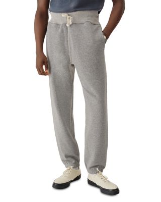 Buck Mason - Welterweight Sweatpants
