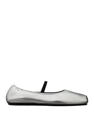 Women's Runway Ballet Flats
