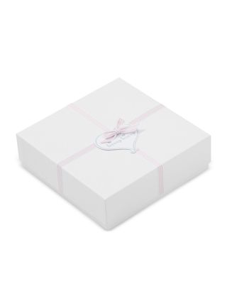 Unisex Stripes 5-Piece Gift Set - Baby