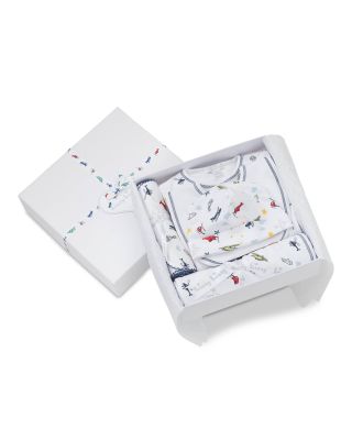 Boys' Aviators 5-Piece Gift Set - Baby