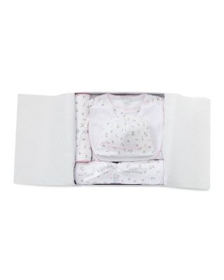Girls' Garden 5-Piece Gift Set - Baby