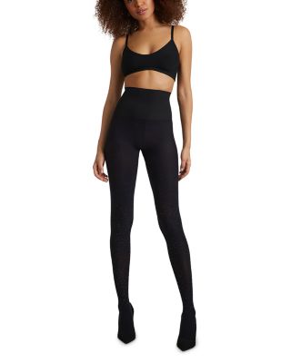 Black Diamond Ultimate Opaque Tights