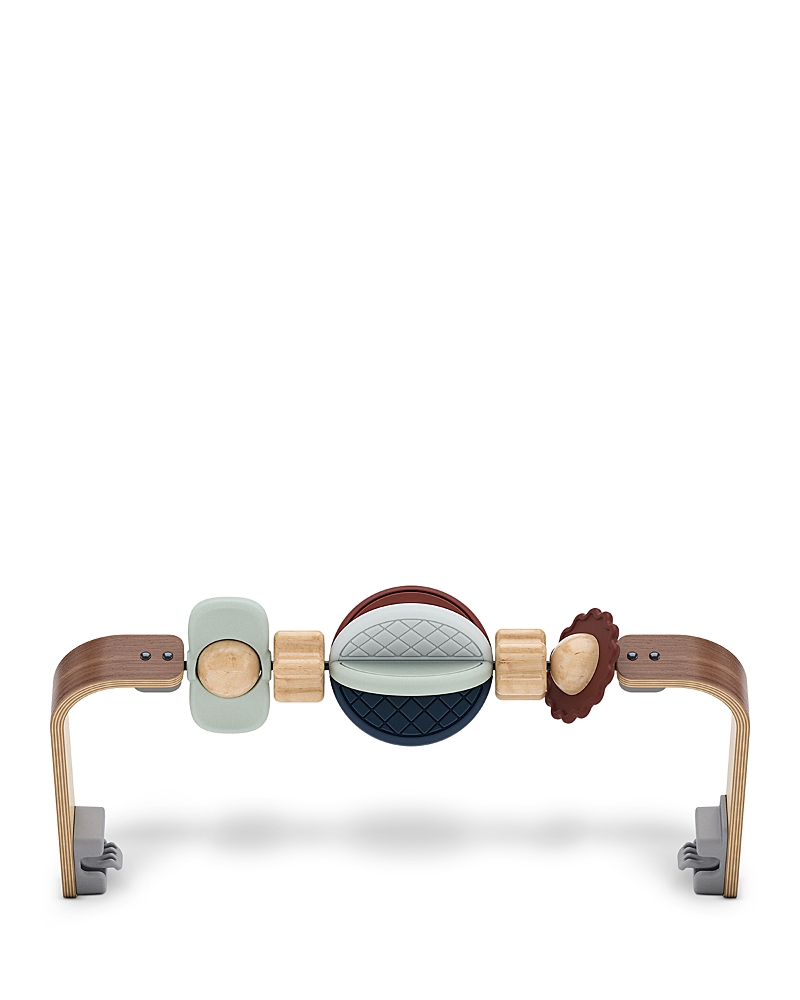 UPPAbaby Mira Bouncer Wonder Wheel Toy Bar