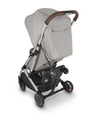 Piggyback for MINU & MINU V2