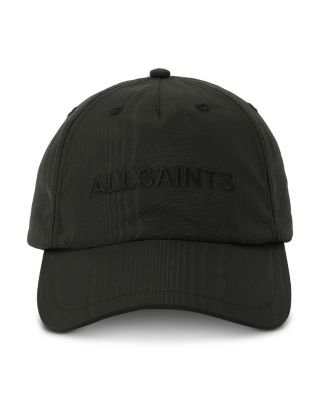 ALLSAINTS - Taffeta Underground Baseball Cap