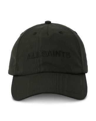 ALLSAINTS Taffeta Underground Baseball Cap | Bloomingdale display picture 2