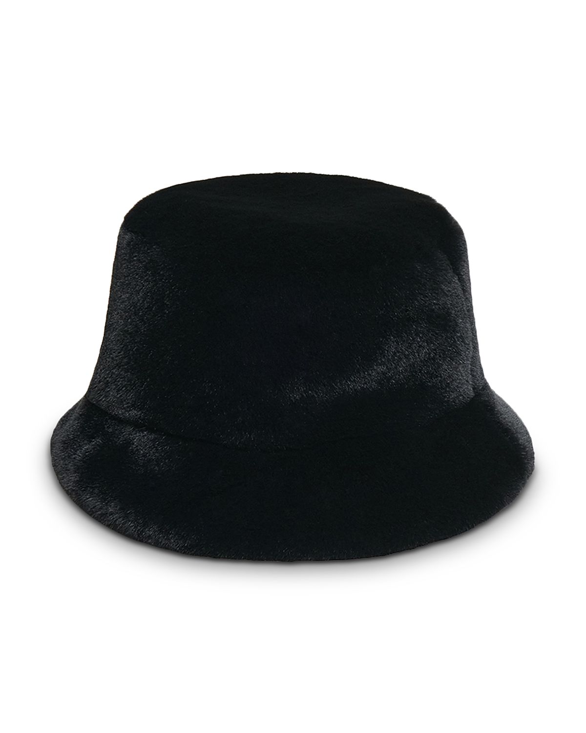 Apparis Amara Faux Fur Bucket Hat