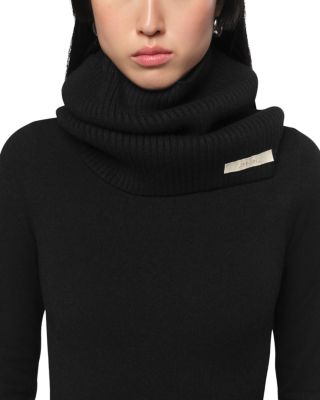 Apparis Albi Neck Warmer