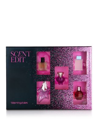 Bloomingdale's - Scent Edit - Exclusive