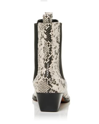 Women's Esra Chelsea Boots - Exclusive