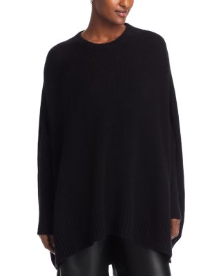 CO - Cashmere Batwing Sweater