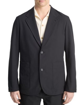 Vince - Tech Dobby Blazer