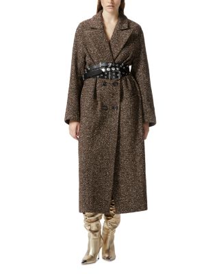 PINKO - Campana Coat