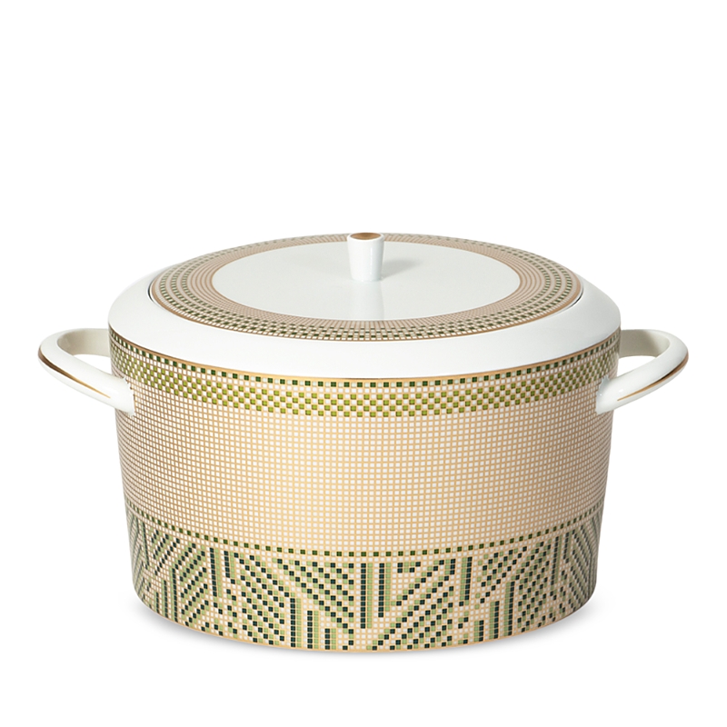 Bernardaud Augusta Soup Tureen
