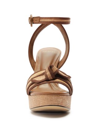 Women's Grossgrain Sandals