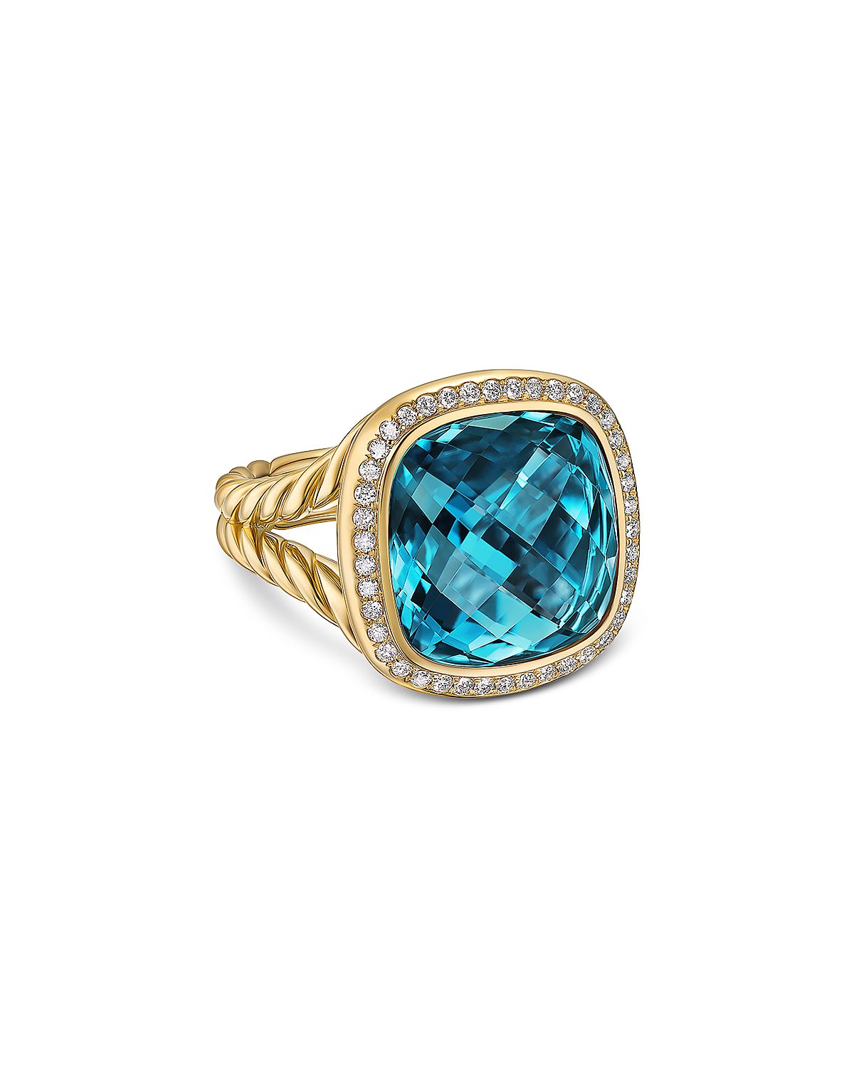 David Yurman Albion Ring