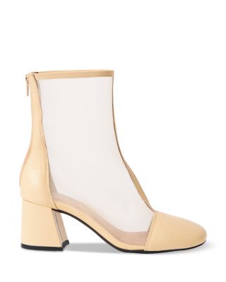 Women's Wisteria Mesh Boots