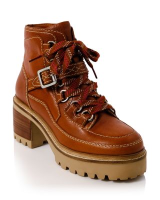 Women's Jasper Hiker Ankle Boots