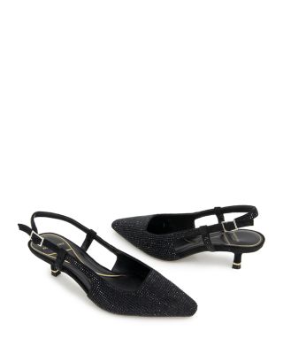 Women&#39;s Martha Crystals Pumps