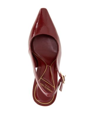 Women's Quinnly Slingback Pumps