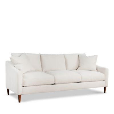 Carson Fabric Sofa - Exclusive