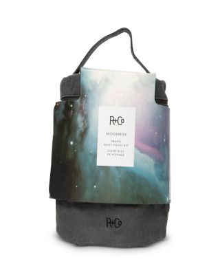 Moonrise Travel Kit ($72 value)