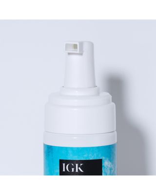 Beach Club High Shine Texture Foam 5 oz.