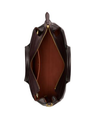 COACH Soft Empire Carryall Bag 40 | Bloomingdale's