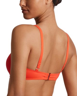 Macrame Ring Bikini Top