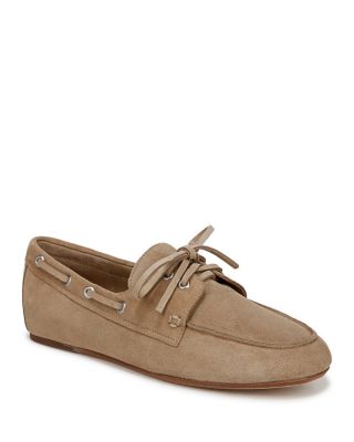 Vince - Women's Marin Boat Loafers