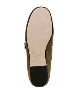 Women&#39;s Marin Boat Loafers