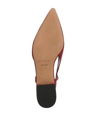 Women's Ines Slingback Flats