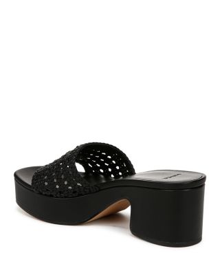 Women's Margo Woven Sandals