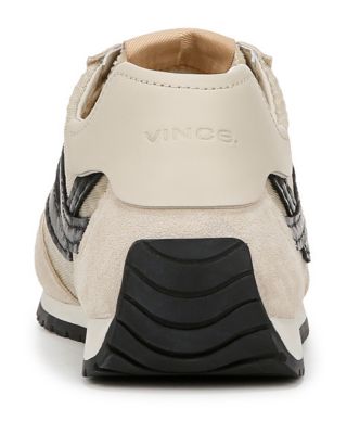 Women&#39;s Oasis Runner Lace Up Sneakers