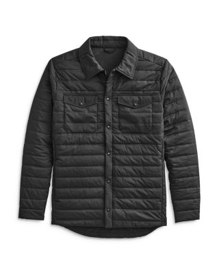 Mack Weldon - Warm Knit Jacket