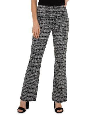 Liverpool Los Angeles - Pearl Flare Pants