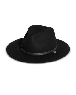rag & bone - Wool Fedora Hat