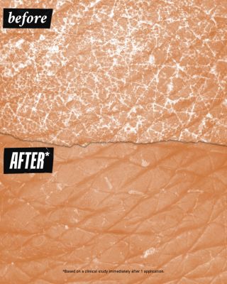 Ultra Body Mega Moisture Squalane Cream 8.4 oz.