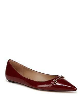 Sam edelman pointed flats online