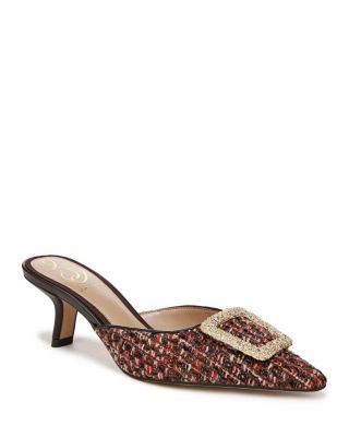 Sam Edelman - Women's Brit Pumps