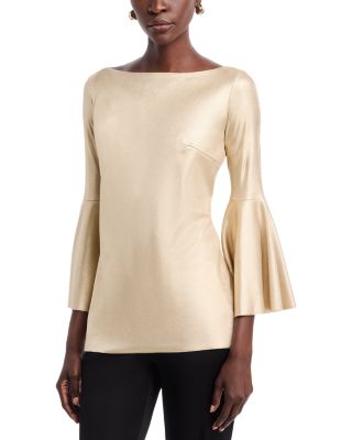 Chiara Boni La Petite Robe - Natty Splendid Top