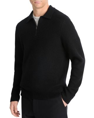 Vince - Shaker Wool & Cashmere Sweater