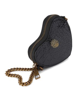 Micro Heart Crossbody